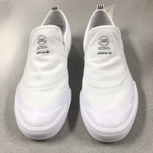 Adidas Matchcourt Slip